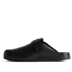 Sunday Leather Clogs “Black” 761284WCEA11000