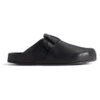 Sunday Leather Clogs “Black” 761284WCEA11000