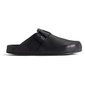 Sunday Leather Clogs “Black” 761284WCEA11000