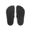 Sunday Mules “Black Matte Calfskin” 761712WCEA11000