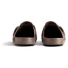 Sunday Mules “Light Brown Suede Calfskin” 761284WCGA12010