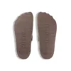 Sunday Mules “Light Brown Suede Calfskin” 761284WCGA12010