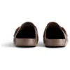 Sunday Mules “Tan Matte Calfskin” 761712WCGA12010