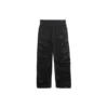 Super Destroyed Baggy Pants “Black” 745248TBP471363