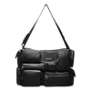 Superbusy Large Sling Bag “Black” 702168210C81000