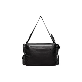 Superbusy Large Sling Bag “Black” 702168210C81000