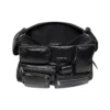 Superbusy Large Sling Bag “Black” 702168210C81000
