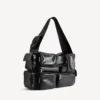 Superbusy sling bag large in black