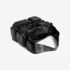 Superbusy sling bag large in black