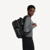 Superbusy sling bag large in black