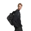 Superbusy sling bag large in black