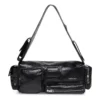 Superbusy Small Sling Bag “Black” 702167210C81000