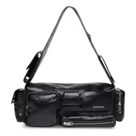 Superbusy Small Sling Bag “Black” 702167210C81000