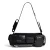 Superbusy Xs Sling Bag “Black” 762516210C81000