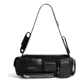 Superbusy Xs Sling Bag “Black” 762516210C81000