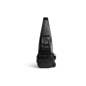 Superbusy Xs Sling Bag “Black” 762516210C81000