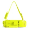 Superbusy Xs Sling Bag “Fluo Yellow” 762516210CA7206