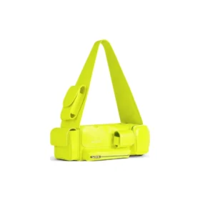 Superbusy Xs Sling Bag “Fluo Yellow” 762516210CA7206