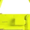 Superbusy Xs Sling Bag “Fluo Yellow” 762516210CA7206