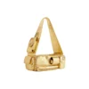 Superbusy Xs Sling Bag Metallized “Gold” 7625162AAVI8018
