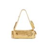Superbusy Xs Sling Bag Metallized “Gold” 7625162AAVI8018