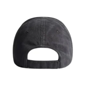Surfer Cap “Black Blue” 771966410B21001