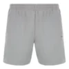 Sweat Shorts “Grey Dark Grey” 676137TNVG89244