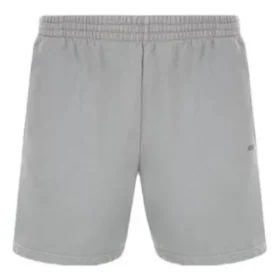 Sweat Shorts “Grey Dark Grey” 676137TNVG89244