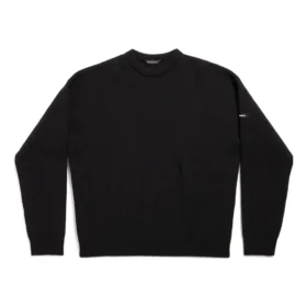 Sweater “Black” 764454T16751000