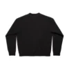 Sweater “Black” 764454T16751000