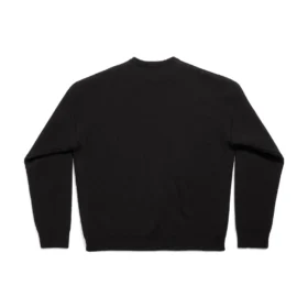Sweater “Black” 764454T16751000
