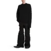 Sweater “Black” 764454T16751000