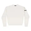 Sweater “White” 764454T16759000