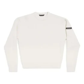 Sweater “White” 764454T16759000