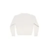 Sweater “White” 764454T16759000
