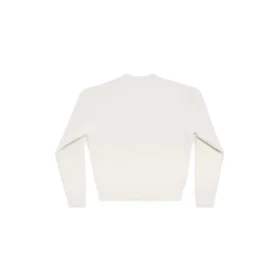 Sweater “White” 764454T16759000