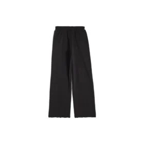 Sweatpants “Black” 740028TOVM82020