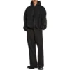 Sweatpants “Black” 740028TOVM82020