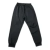 Sweatpants Loose Fit “Black” 720368TNVI61000