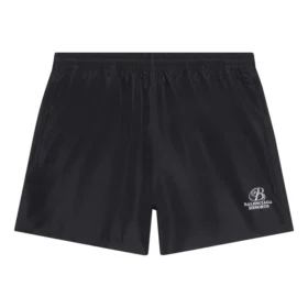 Swim Short “Black” 6570334A8B61000