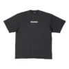 Swim T-Shirt “Black” 6570274B8B51000