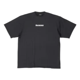Swim T-Shirt “Black” 6570274B8B51000