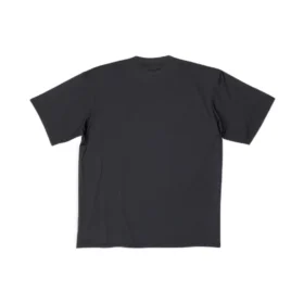 Swim T-Shirt “Black” 6570274B8B51000