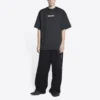 Swim T-Shirt “Black” 6570274B8B51000