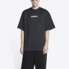 Swim T-Shirt “Black” 6570274B8B51000