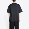 Swim T-Shirt “Black” 6570274B8B51000