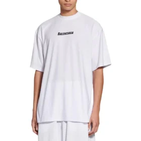Swim T-Shirt “White” 6570274B8B59000