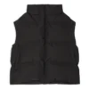 Swing Puffer Gilet “Black” 720167TNO321000