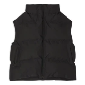 Swing Puffer Gilet “Black” 720167TNO321000
