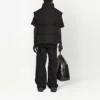 Swing Puffer Gilet “Black” 720167TNO321000